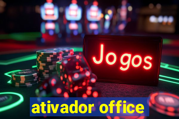 ativador office
